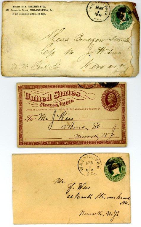 Wiss Envelopes 3