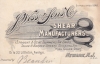Beandin-business-card