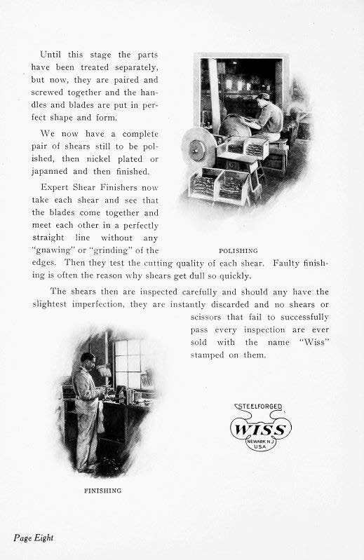 1911 Catalog: Page 8