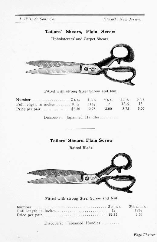 1911 Catalog: Page 13