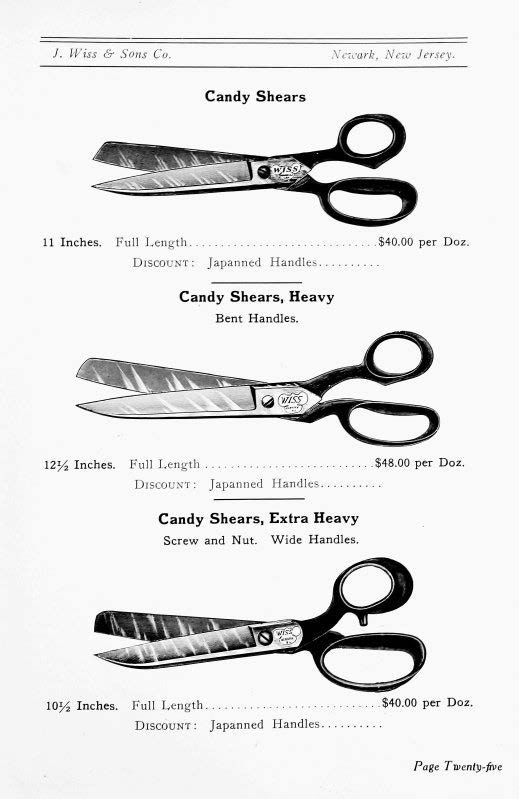 1911 Catalog: Page 25