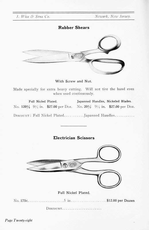 1911 Catalog: Page 28