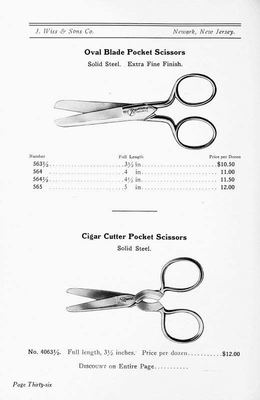 1911 Catalog: Page 36