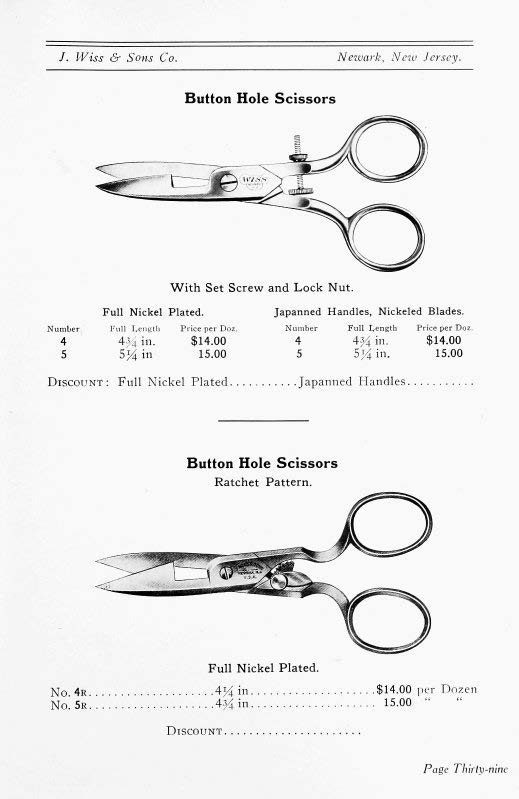 1911 Catalog: Page 39