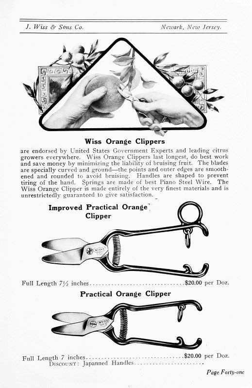 1911 Catalog: Page 41