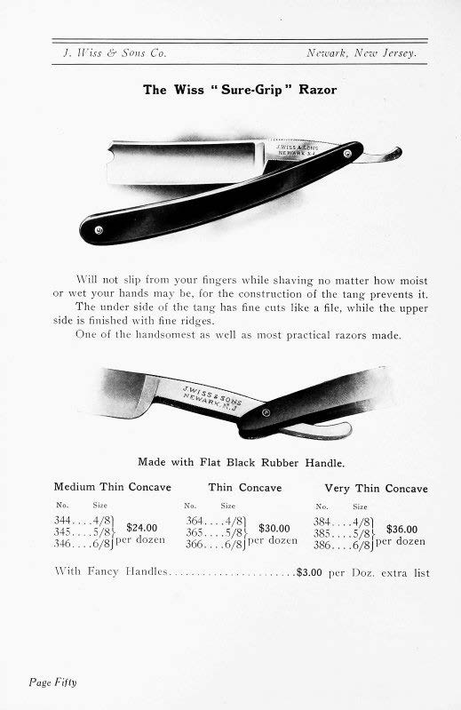 1911 Catalog: Page 50