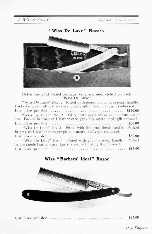 1911 Catalog: Page 51