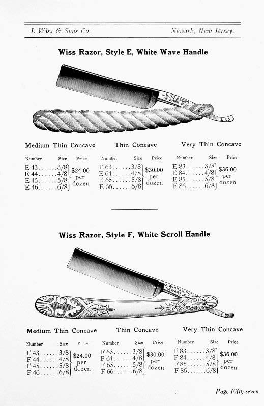 1911 Catalog: Page 57