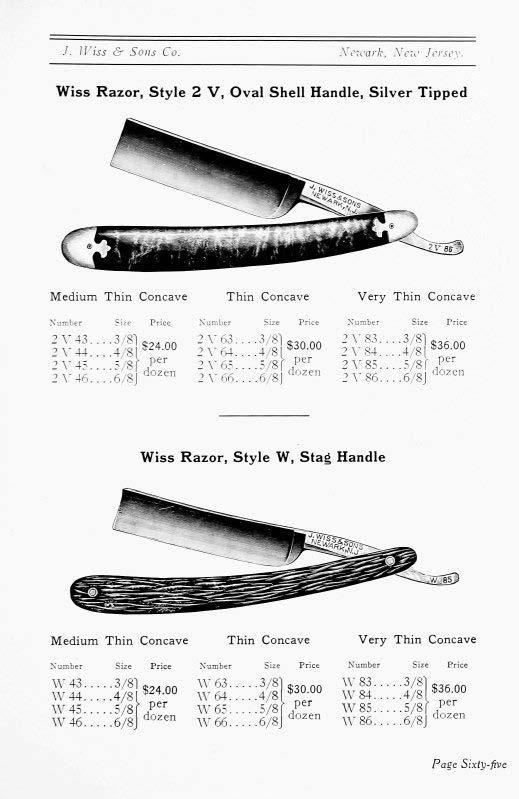 1911 Catalog: Page 65