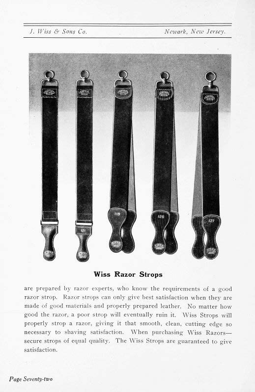1911 Catalog: Page 72
