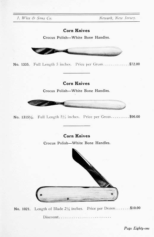 1911 Catalog: Page 81