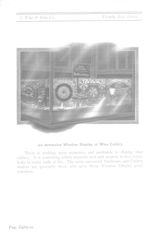 1911 Catalog: Page 86
