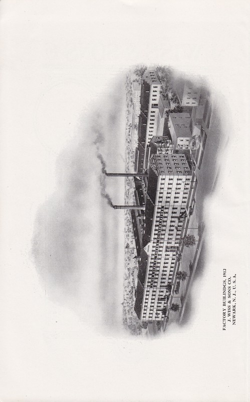 1912 Catalog: Page 2
