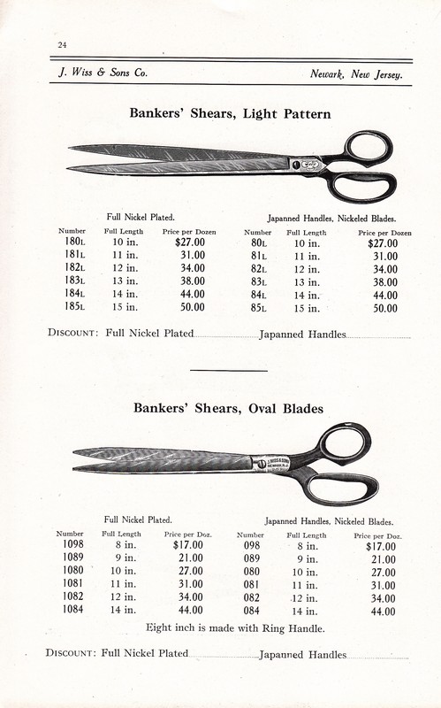 1912 Catalog: Page 24