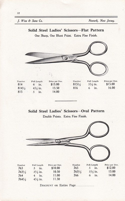 1912 Catalog: Page 32