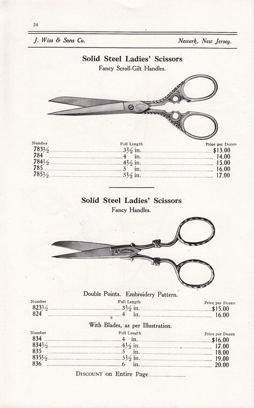 1912 Catalog: Page 34
