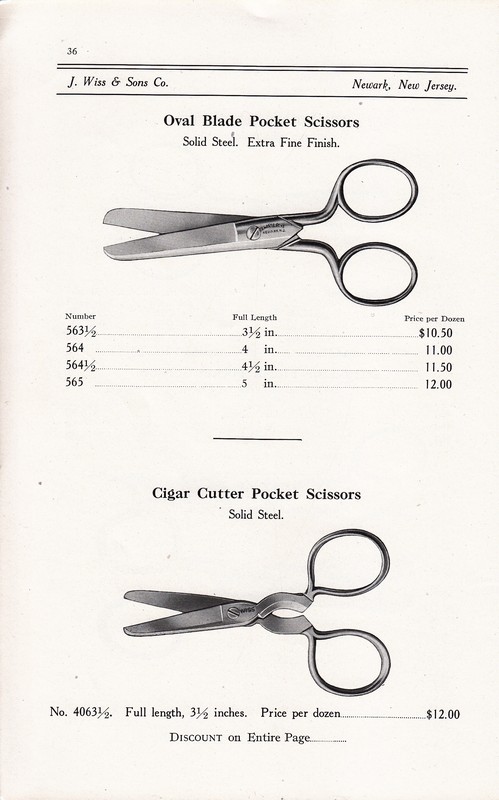 1912 Catalog: Page 36