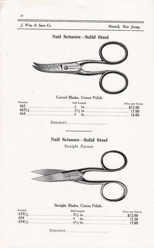 1912 Catalog: Page 38