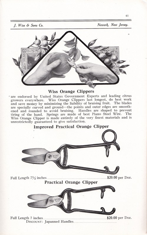 1912 Catalog: Page 41