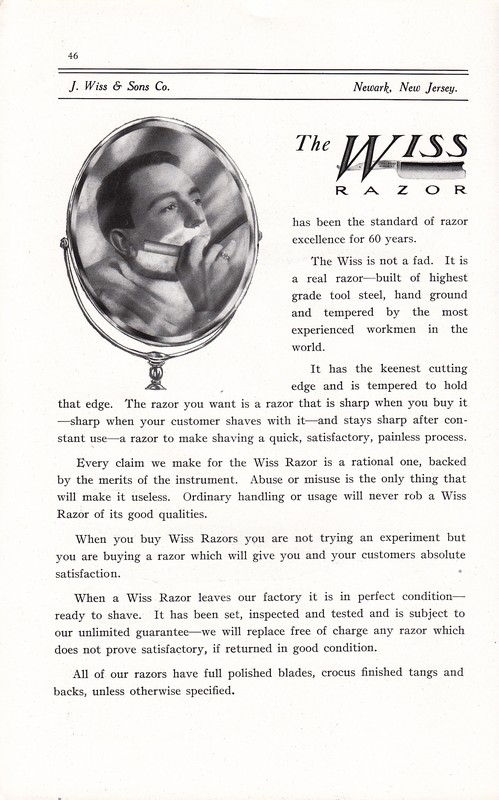 1912 Catalog: Page 46