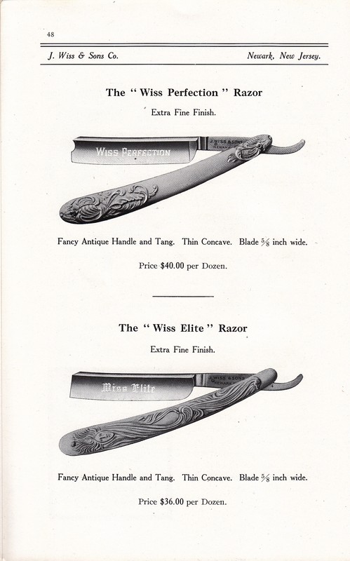 1912 Catalog: Page 48