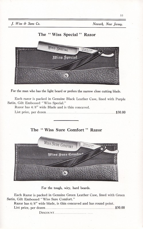 1912 Catalog: Page 53