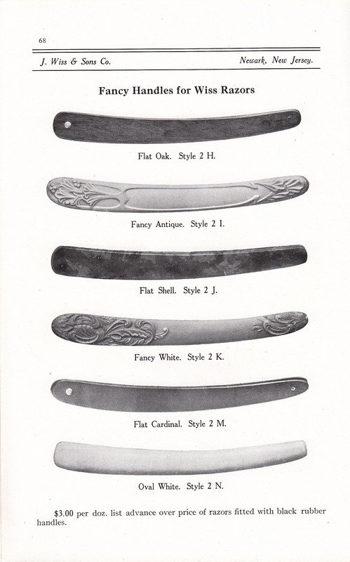 1912 Catalog: Page 68