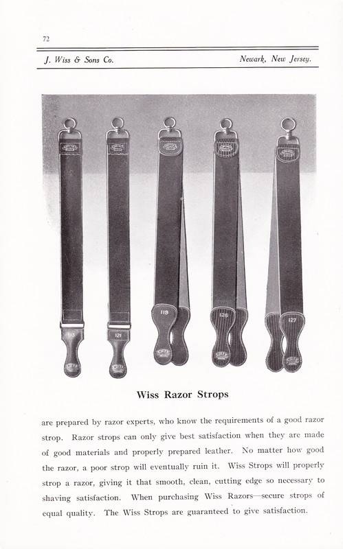 1912 Catalog: Page 72