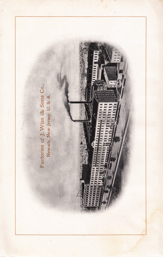 1917 Catalog: Page 4
