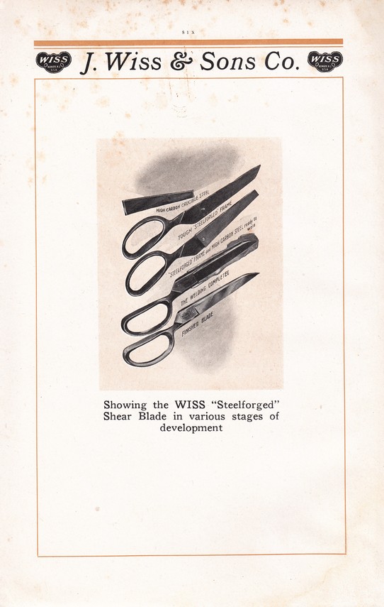 1917 Catalog: Page 6