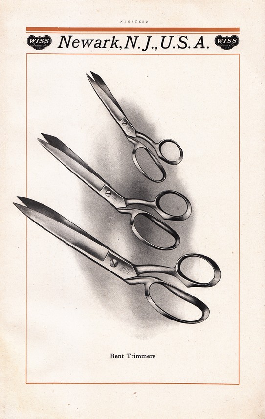 1917 Catalog: Page 19