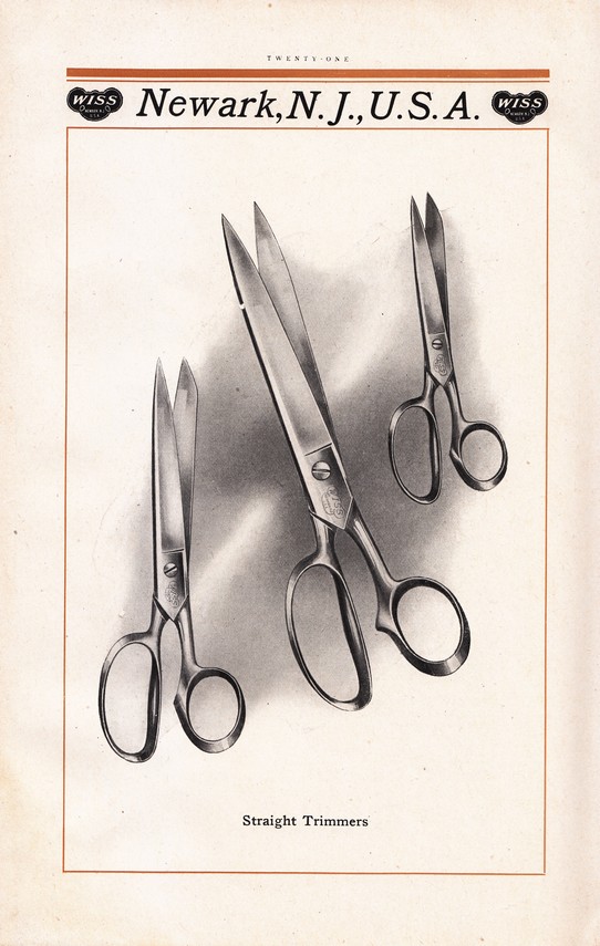 1917 Catalog: Page 21