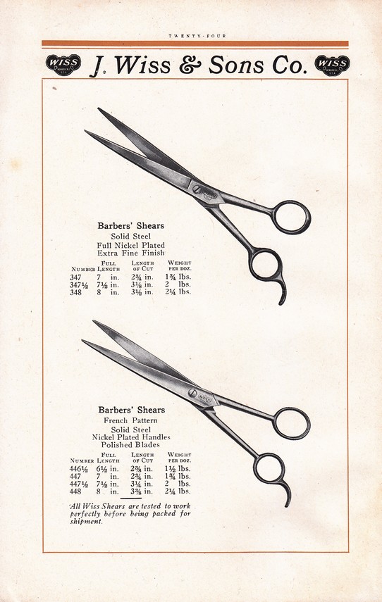 1917 Catalog: Page 24