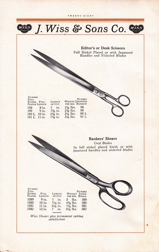 1917 Catalog: Page 28
