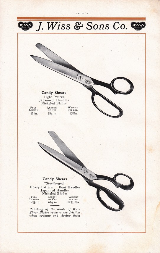 1917 Catalog: Page 30