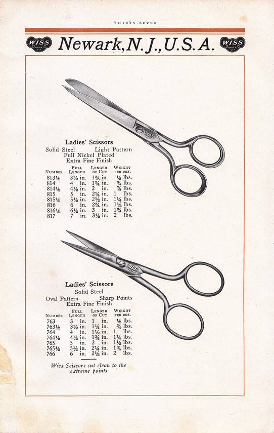 1917 Catalog: Page 37