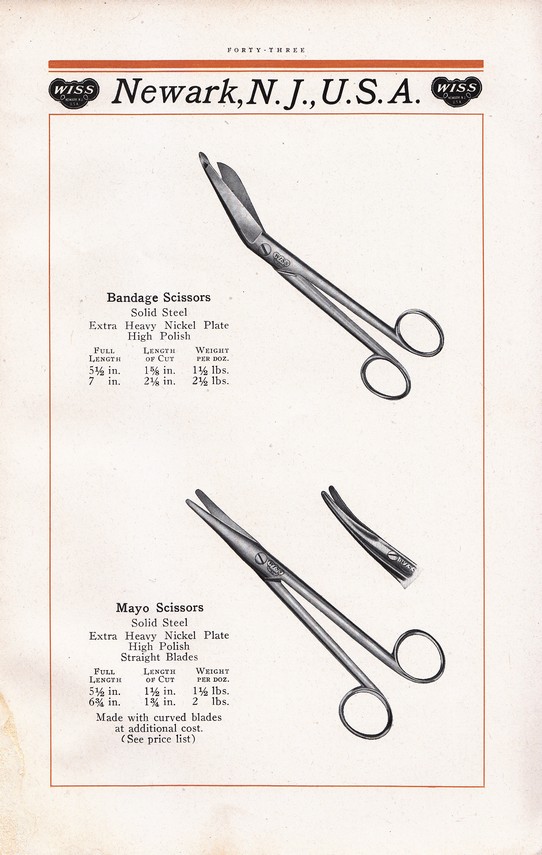 1917 Catalog: Page 43