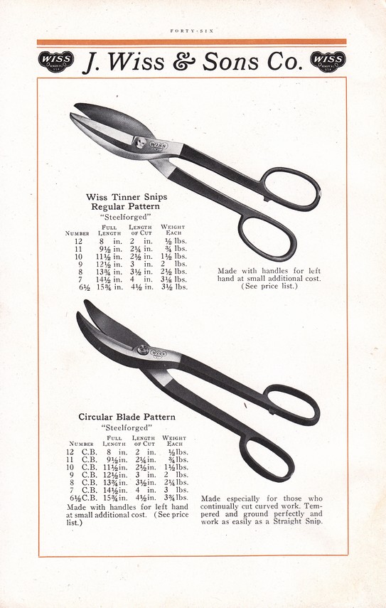 1917 Catalog: Page 46