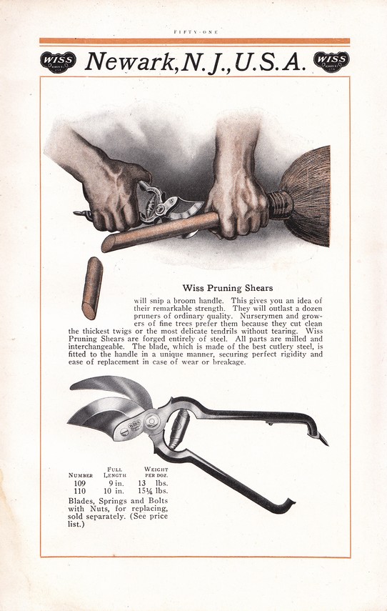 1917 Catalog: Page 51
