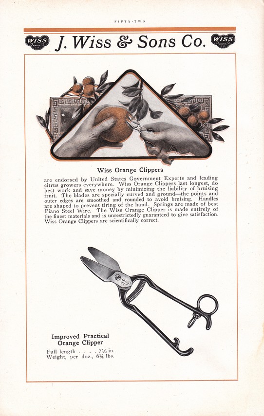 1917 Catalog: Page 52