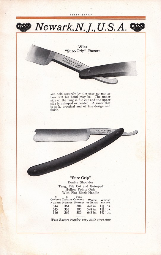 1917 Catalog: Page 57