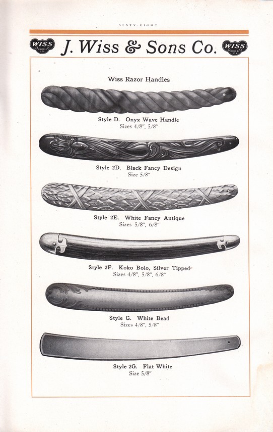 1917 Catalog: Page 68