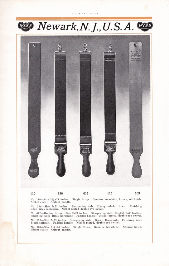 1917 Catalog: Page 75