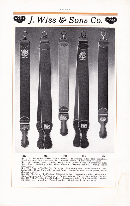 1917 Catalog: Page 80