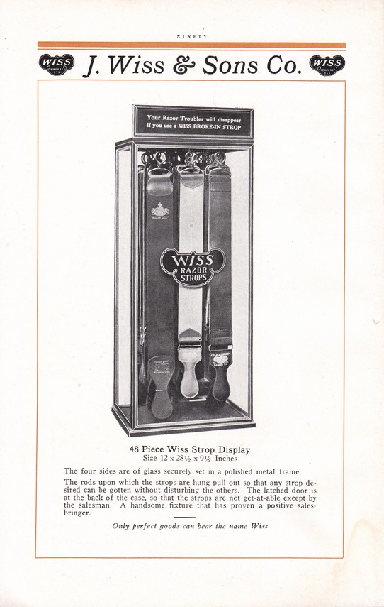 1917 Catalog: Page 90