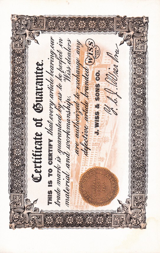 1917 Catalog: Page 94
