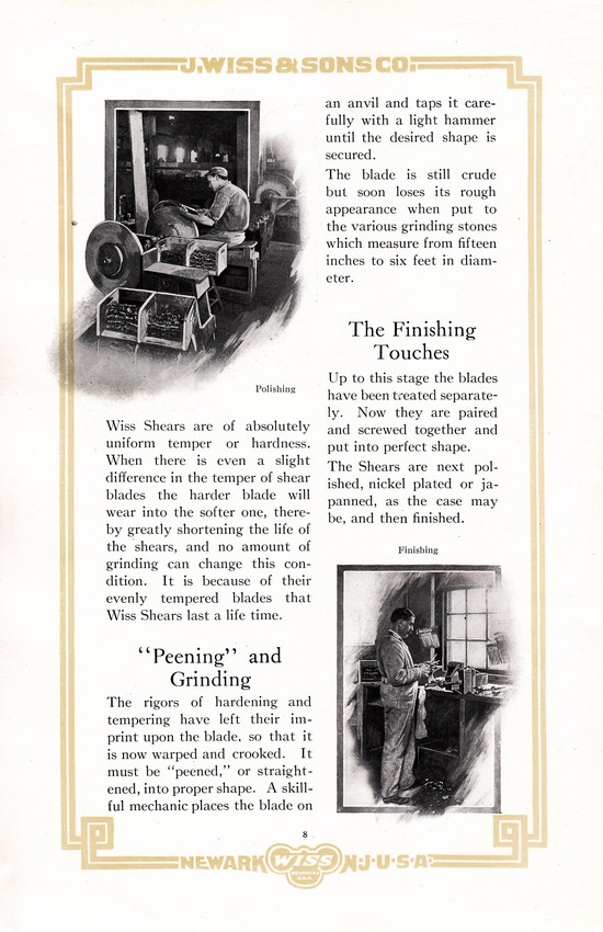 1919 Catalog: Page 9
