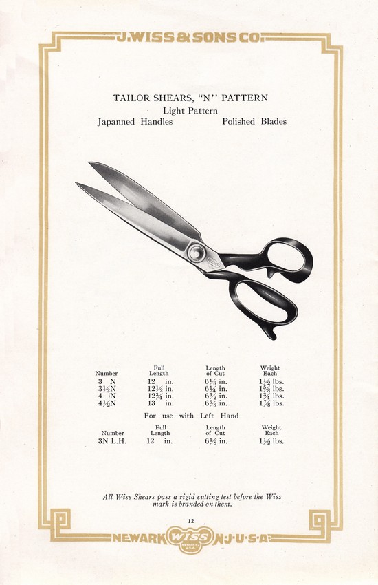 1919 Catalog: Page 13
