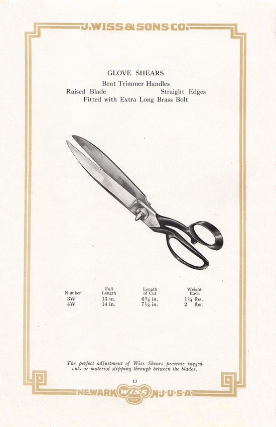 1919 Catalog: Page 14