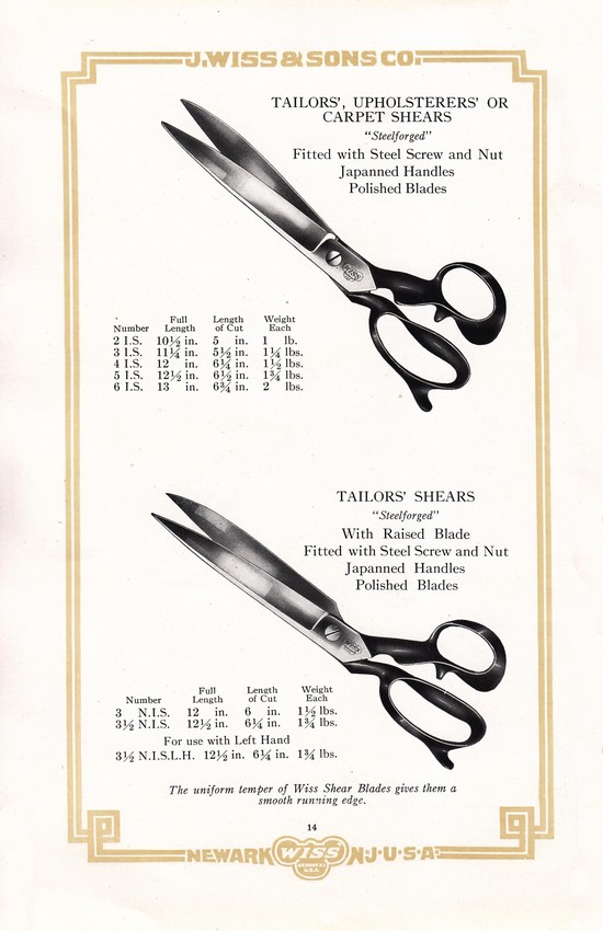 1919 Catalog: Page 15